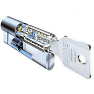 cilindro europeo Segrate